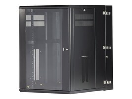 Panduit PZWMC1830W Main Image from Right-angle