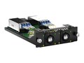 Netgear 2x Neutrik opticalCON QUAD Interface Card for 4 Multimode fiber links, APM414SD-10000S               , 42102861, Network Adapters & NICs