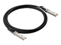 Axiom 10GBASE-CU SFP+, SP-CABLE-ADASFP+-AX, 35671875, Cables Axiom 10GBASE-CU SFP+, SP-CABLE-ADASFP+-AX, 35671875, Cables