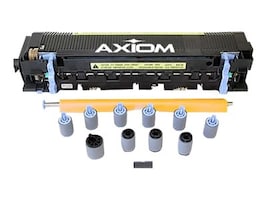 Axiom MK3800-AX Main Image from Front