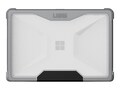 Urban Armor UAG PLYO MICROSOFT LAPTOP SE, 334001B14343, 41427942, Carrying Cases - Other