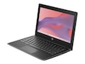 HP Chromebook Fortis 11 G10 Intel N100 4GB 32GB eMMC 6E BT WC 11.6 HD MT ChromeOS, 9R3B0UT#ABA, 41761235, Notebooks - Chromebooks