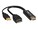 Tripp Lite P130-06N-DP-4K6                Image 1 from Left-angle