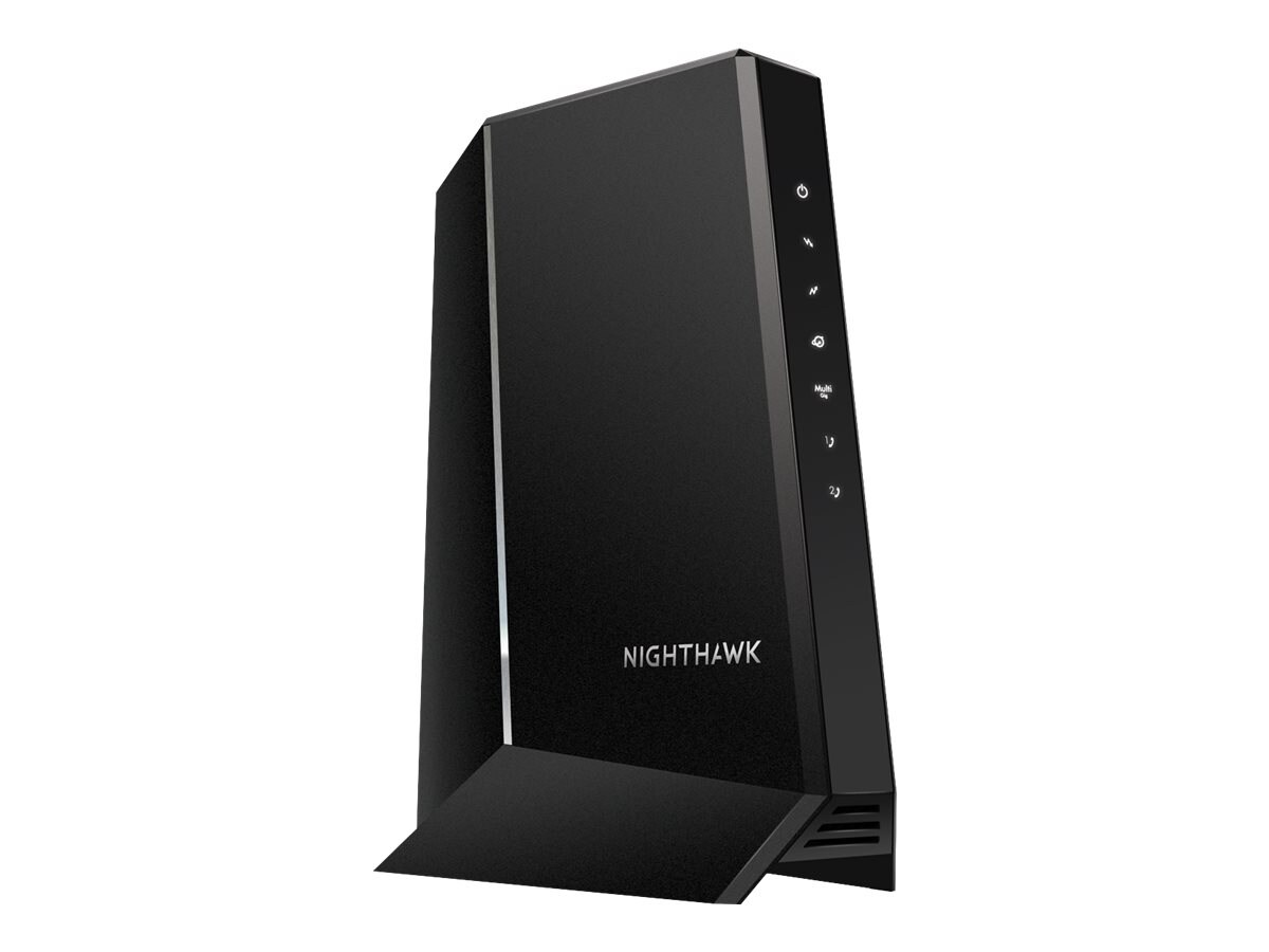 Netgear Nighthawk 2.5Gbps Cable Modem (CM2050V-100NAS)