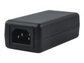 B+B SmartWorx Power Supply, AC to 5VDC, 3A, 15W, BB-SDI18-5-U-P5, 41303646, AC Power Adapters (external)