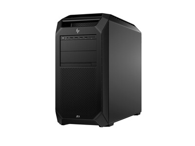HP Z8 G5 Workstation Tower - Intel Silver 4514Y-64GB-1TB SSD W11 Pro NVIDIA RTX A1000 8GB, B3NT0UT#ABA                   , 41867606, Workstations