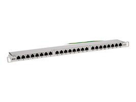Tripp Lite N252-024-HU-SHK Main Image from Left-angle