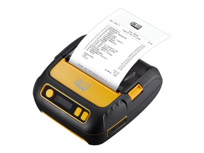 Adesso NuPrint 320B Bluetooth Wireless 3 Receipt Printer, NUPRINT320B, 41755716, Printers - POS Receipt