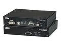 Aten DVI Optical KVM Extender, CE680, 17721074, KVM Displays & Accessories Aten DVI Optical KVM Extender, CE680, 17721074, KVM Displays & Accessories
