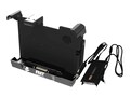 PMT Docking Station with Power Adapter for Toughbook G1 G2 Extended NPT, AS7.P201.200-PS               , 41865572, Docking Stations & Port Replicators