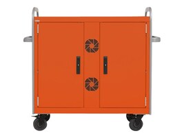 Bretford Manufacturing MDMLAP32NR-TAGAL Main Image from Front