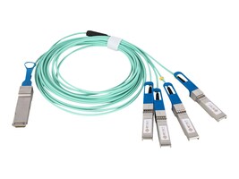 ENET QSFP-4X10G-AC7M-ENC Main Image from Front