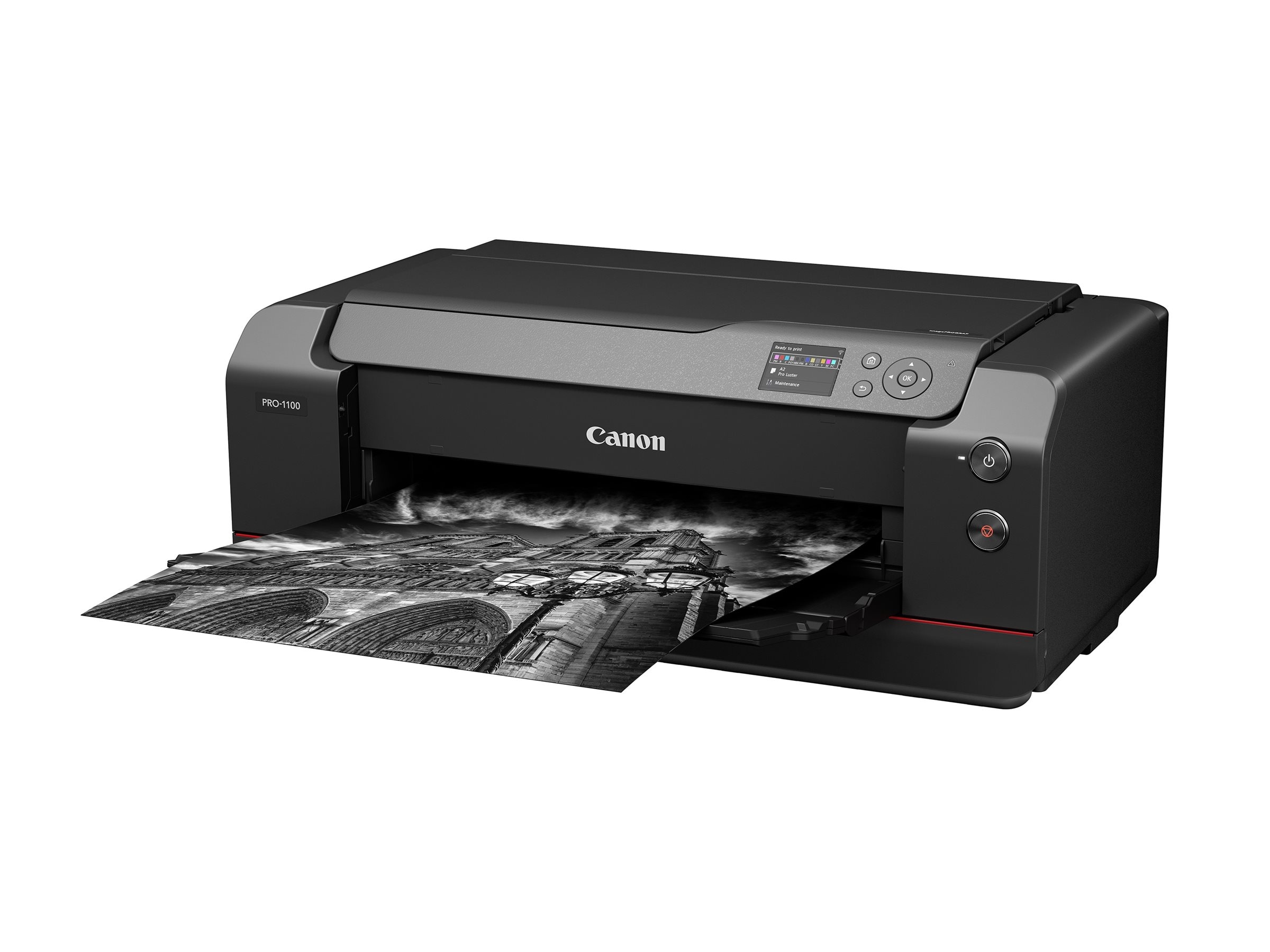 Canon imagePROGRAF PRO-1100 Photo & Fine Art Large Format (6856C002)