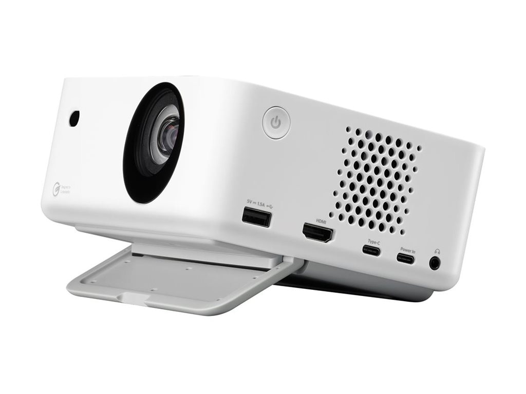 Optoma ML1080ST 1080p DLP Projector - Thumbnail 5