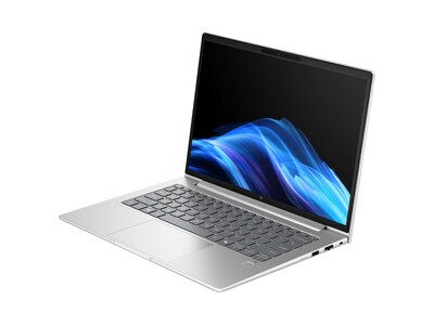 HP EliteBook 6 G1a 14 AMD Ryzen AI 5 Pro 340 32GB 512GB PCIe WF7 BT FR WC 14 WUXGA W11P64, BS7G3UT#ABA                   , 41982191, Notebooks
