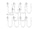 4Xem 4XUSBA8PIN30CMW10PK Image 2 from Left-angle 4Xem 4XUSBA8PIN30CMW10PK Image 2 from Left-angle