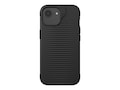 ZAGG Luxe for iPhone 16e, iPhone 15, iPhone 14, iPhone 13 - Black, 702318184 , 41939419, Carrying Cases - Phones/PDAs ZAGG Luxe for iPhone 16e, iPhone 15, iPhone 14, iPhone 13 - Black, 702318184 , 41939419, Carrying Cases - Phones/PDAs