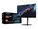 Gigabyte Technology MO27Q2A SA Image 3 from Right-angle Gigabyte Technology MO27Q2A SA Image 3 from Right-angle