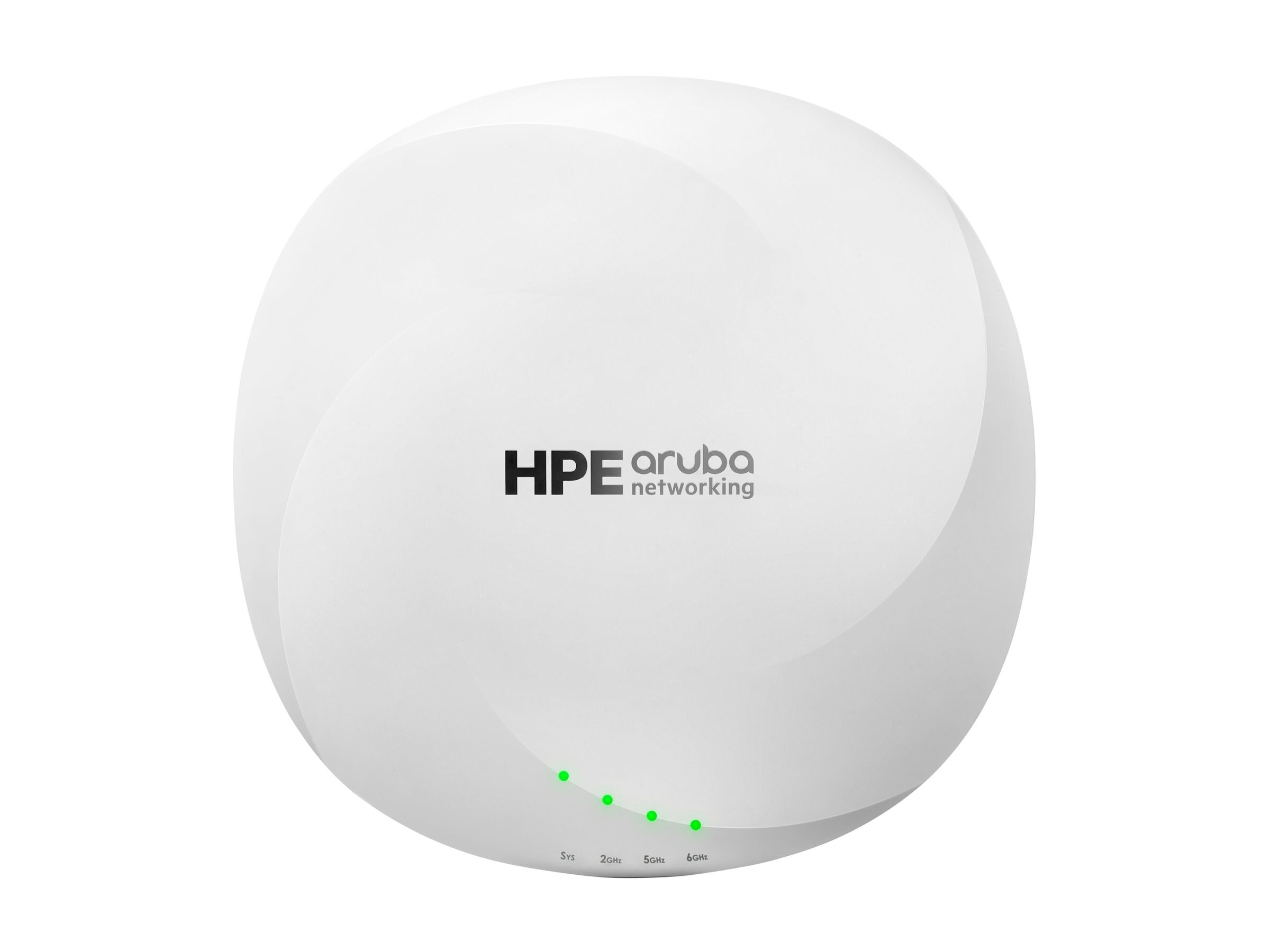 HPE HPE ANW AP-655 ID CAMPUS AP (S5E08A )