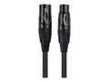 Cable Matters Premium XLR to XLR Microphone Cable, 3ft, 2-Pack, 500011-3X2                    , 41902559, Cables