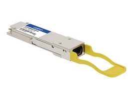 AddOn QSFP-40GBASE-PLRL4-AO Main Image from Right-angle AddOn QSFP-40GBASE-PLRL4-AO Main Image from Right-angle