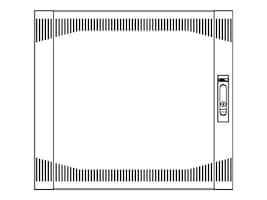 Chief Manufacturing DT-VFD-14 Main Image from Front