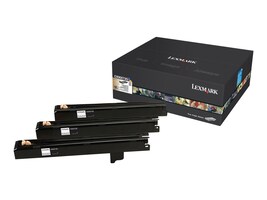 Lexmark C930X73G Main Image from Right-angle