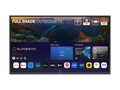 64.5 Veranda 4 Series 4K Ultra HD Full Shade Smart Outdoor TV, SB-V4-65-BL                   , 42106010, Televisions - Consumer