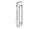 Panduit SDLOCK-013                     Image 1 from Left-angle