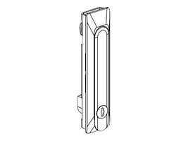 Panduit SDLOCK-013                     Main Image from Left-angle