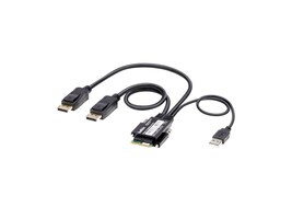 Belkin F1DN2MOD-HC-P01 Main Image from Right-angle