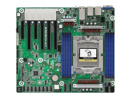 ASRock BERGAMOD8-2L2T                 Main Image from Front