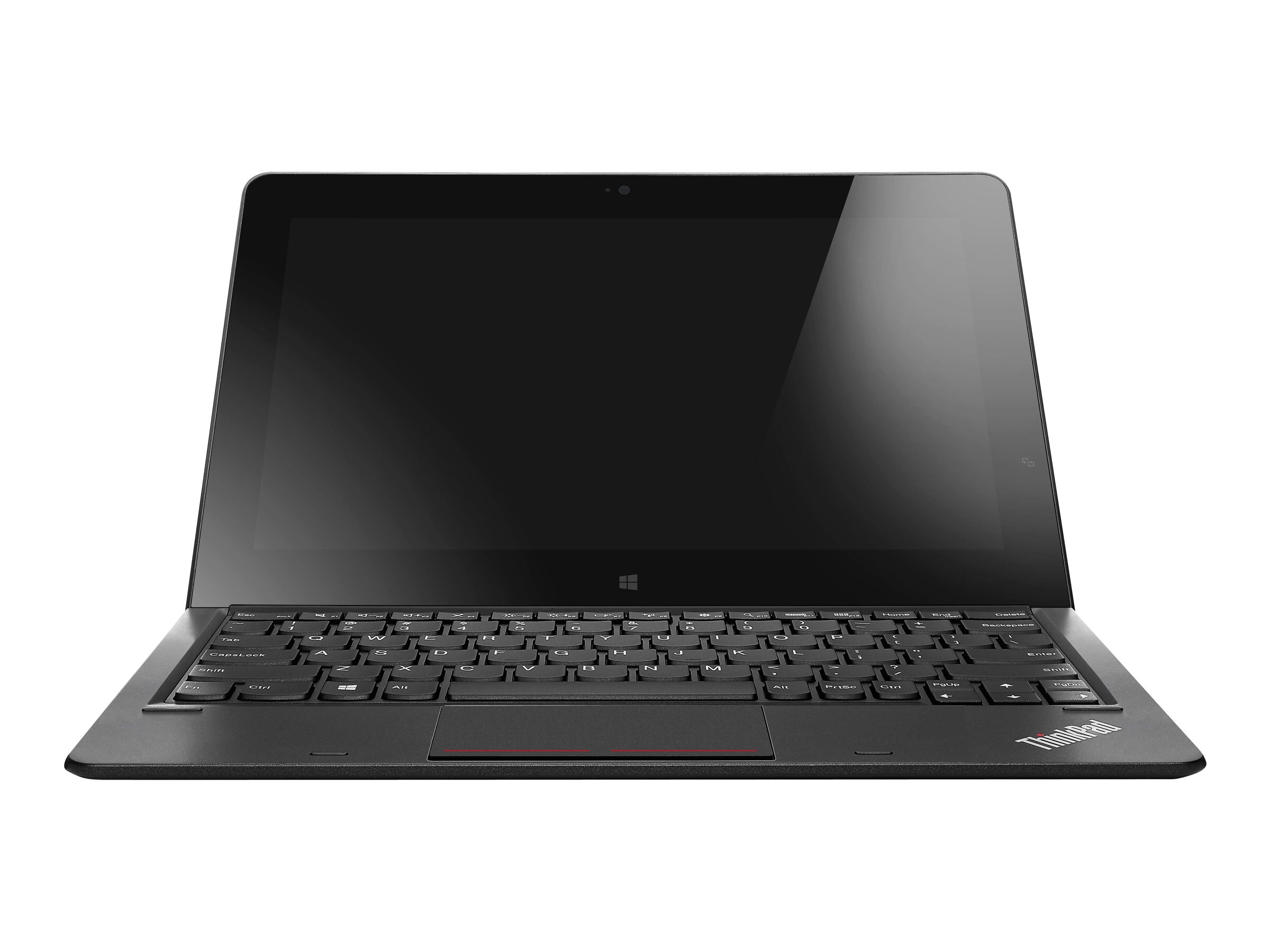 Buy Lenovo ThinkPad Helix Core m-5Y10C at Connection Public Sector