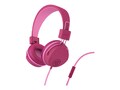 JLab JLABS CLOUD FOAM CUSHIONS OFFE, HJKSTUDIORDPNK122             , 42150300, Headphones