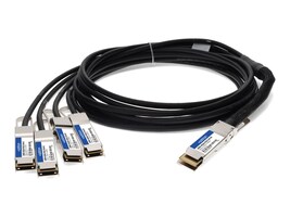 AddOn Q400G-4Q56G-PDAC2-5M-AO Main Image from Front