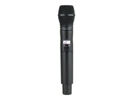 Shure ULXD2/SM87=-H50                Main Image from Front