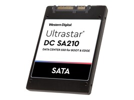 HGST, A Western Digital Company 0TS1649 Main Image from Right-angle