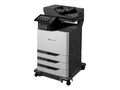 Lexmark CX825de Multifunction Color Laser Printer (TAA Compliant), 42KT040, 33580363, MultiFunction - Laser (color)