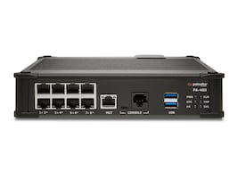Palo Alto Networks PAN-PA-460-SPR                 Main Image from Front