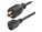 StarTech.com W31C-4100-POWER-CORD Image 1 from Right-angle
