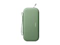 Belkin Travel Case for Nintendo Switch 2 w Game Card Storage + Top Handle - Green, ENA002FQSE-V1 , 42008290, Carrying Cases - Other Belkin Travel Case for Nintendo Switch 2 w Game Card Storage + Top Handle - Green, ENA002FQSE-V1 , 42008290, Carrying Cases - Other