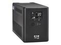 Tripp Lite 1440VA 1000W 120V Line-Interactive Cloud-Connected Tower UPS w  Remote Monitoring, 10x 5-15R Outlets, SMART1500LCDTXC               , 41849880, Battery Backup/UPS