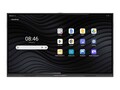 Newline 86 Q Ultra Series 4K UHD 4K Multi-Touch Display w USB Type-C, EDLA, & Android 16, TT-8626QULT , 42153544, Monitors - Large Format - Touchscreen Newline 86 Q Ultra Series 4K UHD 4K Multi-Touch Display w USB Type-C, EDLA, & Android 16, TT-8626QULT , 42153544, Monitors - Large Format - Touchscreen