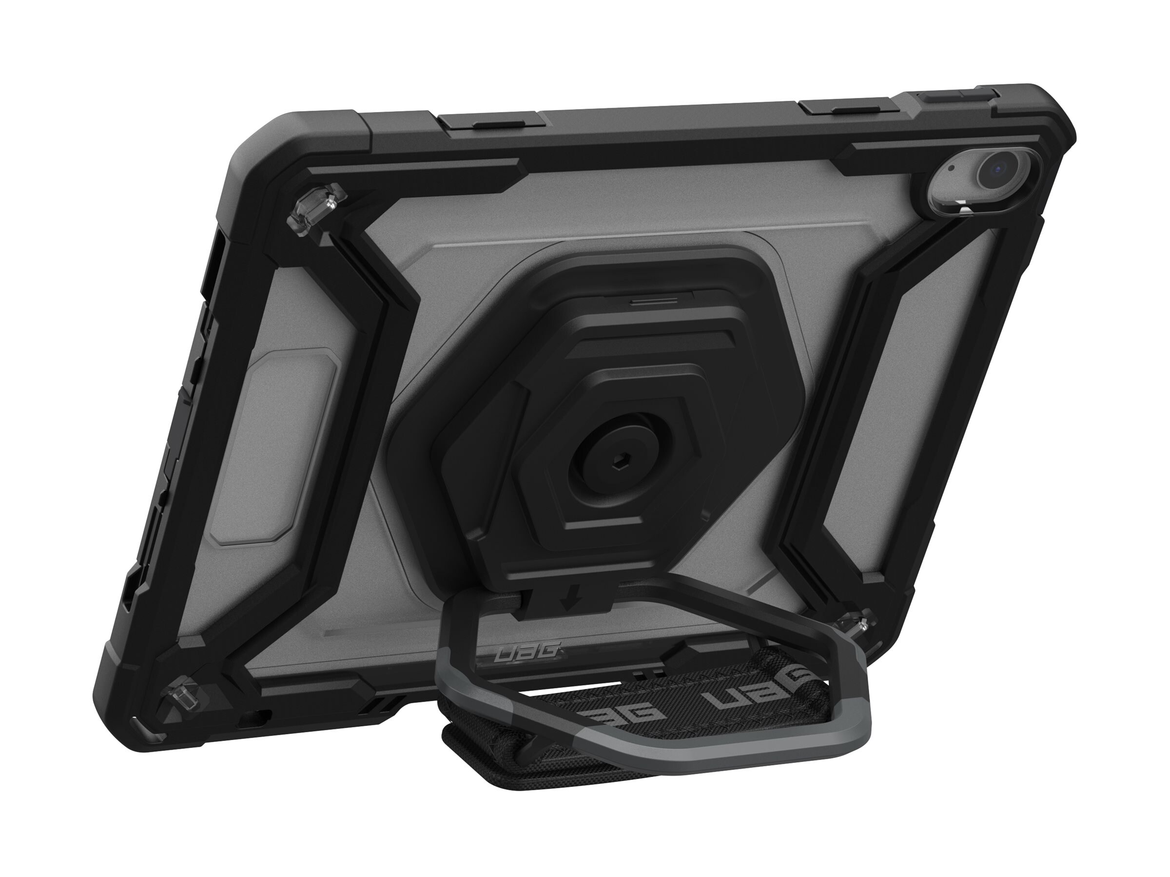 Urban Armor RUGGED IPAD 10.9IN 10TH PLASMA (124470B14340)
