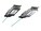 UNC Group QSFP-100G-AOC1M-U Image 2 from Left-angle