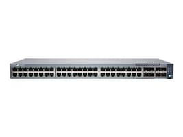 Juniper Networks EX4100-F-48T Main Image from Front