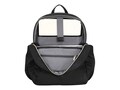 Eco Style Laguna Backpack for Laptops up to 14 - Black, SLLGA-BPBK-15                 , 41811996, Carrying Cases - Notebook