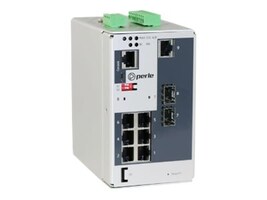 Perle Systems 07013430 Main Image from Left-angle