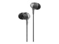 V7 Stereo Earbuds w  In-line Mic, HA220, 41706319, Earphones