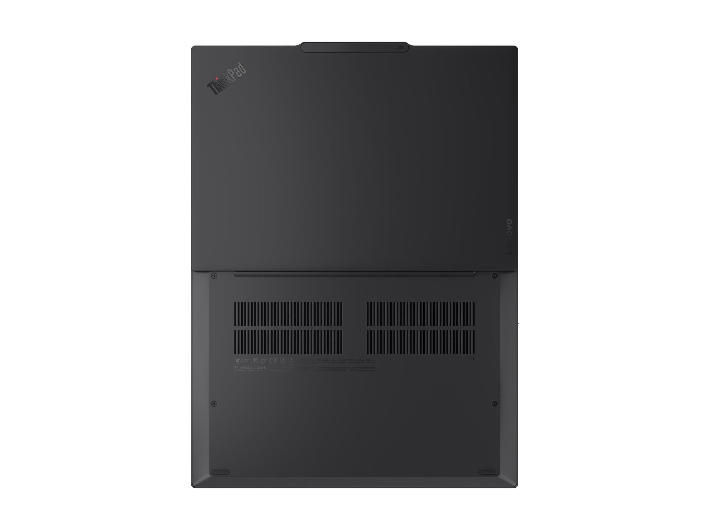 Lenovo ThinkPad X13 G6 Core Ultra 5 225U 16GB 512GB O2 6E BT FR 